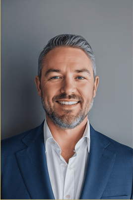 Cre Strategy - Tony Ferrell