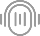 Podcast Icon